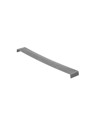 Держатель кабеля 300 мм ПЛЮС КМ-Профиль (DK300plus) в Балашихе Аксессуары для кабель-канала Pintop.ru