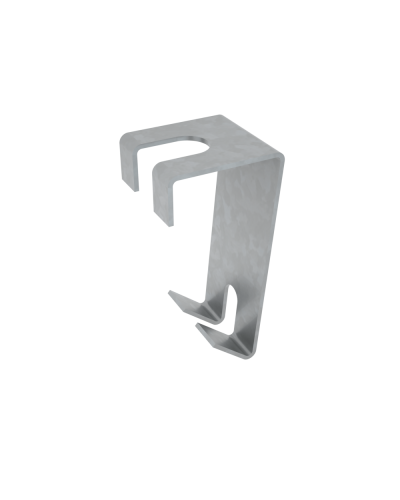 Вертикальный фиксатор КМ-Профиль (VF) в Балашихе Аксессуары для лотков Pintop.ru