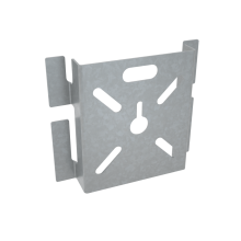 Универсальный суппорт INOX304 КМ-Профиль (USP INOX304)