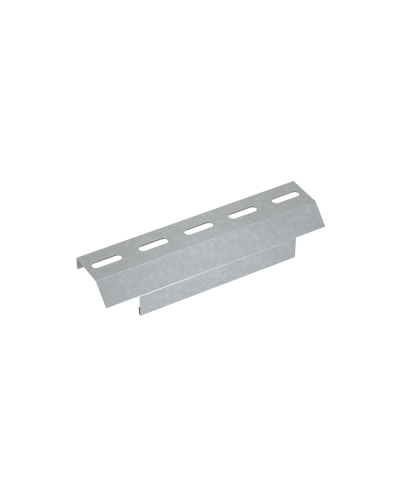 Кабельный спуск лестничного лотка 150 мм КМ-Профиль (KSLL150) в Балашихе Аксессуары для лотков Pintop.ru