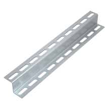 Z-профиль 60х40х40х2,5 L3000 мм HD КМ-профиль (Z60-40-40-2.5-3000 HD)