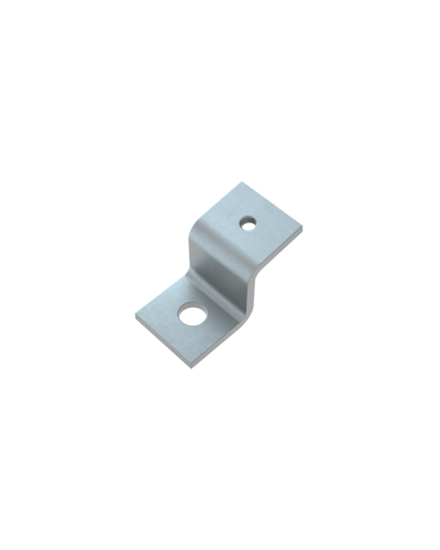 Зажим балочный s:4,0 мм КМ-Профиль (ZB) в Балашихе Крепеж Pintop.ru