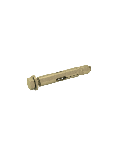 Анкерный болт М10х100 мм (М8) КМ-Профиль (ANB10-100) в Балашихе Крепеж Pintop.ru