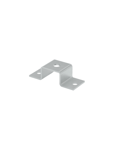 Мостовая опора универсальная HD КМ-Профиль (MOU HD) в Балашихе Крепежные изделия Pintop.ru