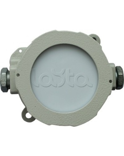 Оповещатель световой взрывозащищенный Компания СМД ОРБИТА МК С-А-К в Балашихе Оповещатели Ex Pintop.ru