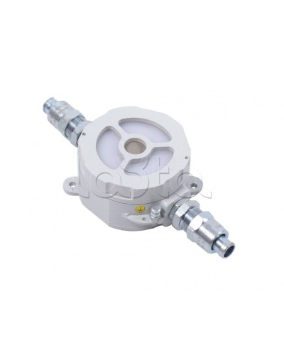 Оповещатель светозвуковой взрывозащищённый Компания СМД ОРБИТА МК СЗ-А-Б в Балашихе Оповещатели Ex Pintop.ru