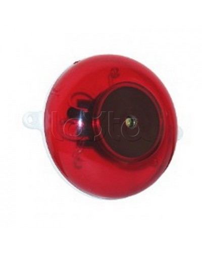 Оповещатель комбинированный Компания СМД Орбита СЗ (12В) в Балашихе Оповещатели Pintop.ru