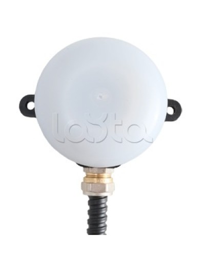 Оповещатель световой взрывозащищенный Компания СМД ОРБИТА ВЗ С 220 в Балашихе Оповещатели Ex Pintop.ru