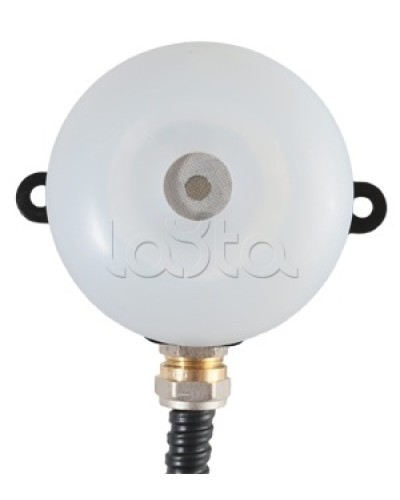 Оповещатель свето-звуковой взрывозащищенный Компания СМД ОРБИТА ВЗ СЗ 12 в Балашихе Оповещатели Ex Pintop.ru