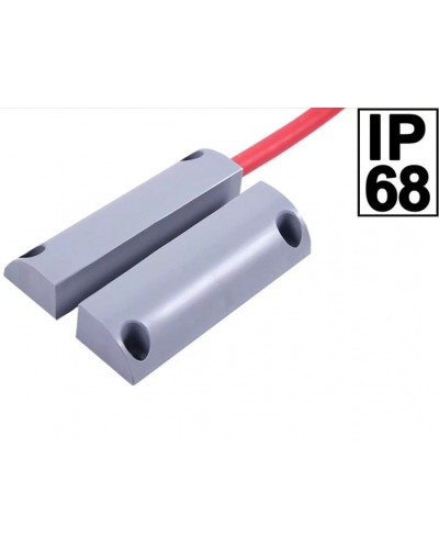 Извещатель магнитоконтактный Компания СМД ИО102 «Атон» исп.11 - АМ в Балашихе Извещатели охранные Pintop.ru