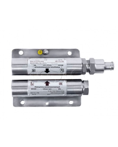 Извещатель охранный точечный магнитоконтактный взрывозащищенный Компания СМД ИО102-ВЗ Н «Атон» исп.22 (Нержавеющая сталь) в Балашихе Извещатели охранные (Ex) Pintop.ru