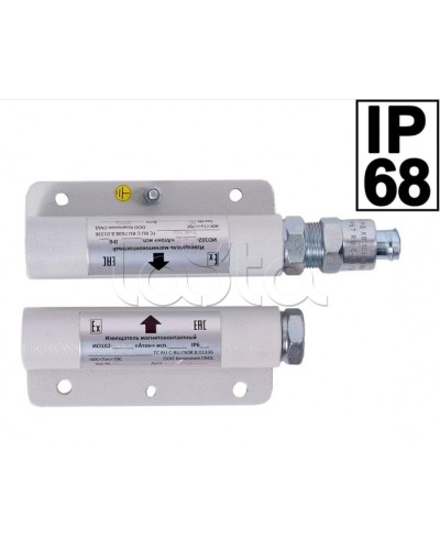 Извещатель магнитоконтактный Компания СМД ИО 102 М-А «Атон» исп.11 -АМ (Общепромышленное исполнение. (Алюминиевый сплав) в Балашихе Извещатели охранные (Ex) Pintop.ru