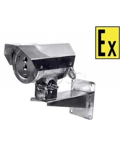 Извещатель пламени Компания СМД ИП 329/330-310.2-1 Телос ВЗ-Н-АМ в Балашихе Пожарные извещатели (Ex) Pintop.ru