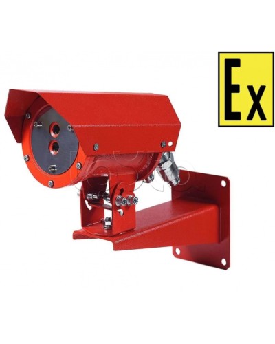 Извещатель пламени Компания СМД ИП 329/330-310.3-1 Телос МК-С-АМ в Балашихе Пожарные извещатели (Ex) Pintop.ru