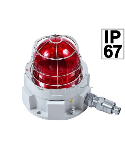 Световой оповещатель Компания СМД ОРБИТА МК М2 ОП С-Н в Балашихе Оповещатели Pintop.ru