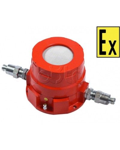 Звуковойоповещатель Компания СМД ОРБИТА МК З ГРВА-А в Балашихе Оповещатели Ex Pintop.ru