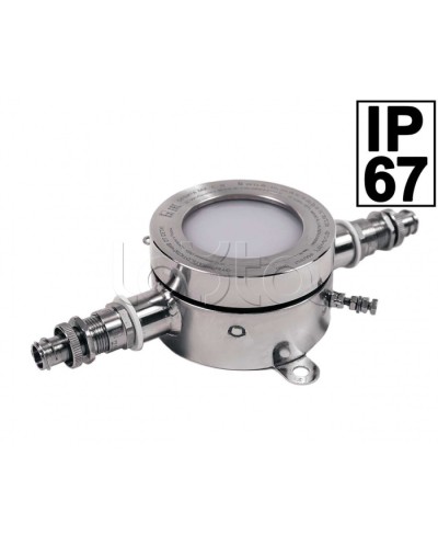 Световой оповещатель Компания СМД ОРБИТА ОП С-Н в Балашихе Оповещатели Pintop.ru