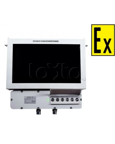 Монитор взрывозащищенный Компания СМД Орион МК М 19-Н в Балашихе Дополнительное оборудование (Ex) Pintop.ru