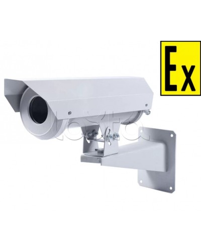 Термокожух взрывозащищенный Компания СМД Орион МК Тип 1-А-220В в Балашихе Кожухи для видеокамер (Ex) Pintop.ru