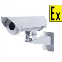 Термокожух взрывозащищенный Компания СМД Орион МК Тип 3-Н-24-36В