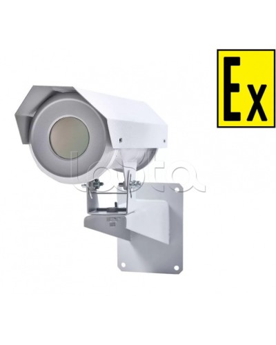 Термокожух взрывозащищенный Компания СМД Орион МК ТВР-С-12-36В в Балашихе Кожухи для видеокамер (Ex) Pintop.ru