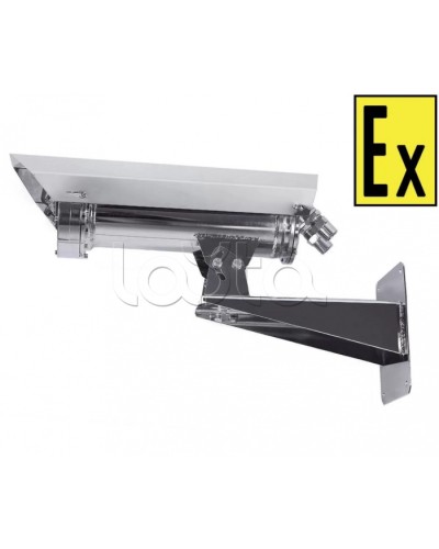 IP-камера видеонаблюдения в стандартном исполнении Компания СМД Орион МК ВК Тип 1-IP/3MP-Z-Н-PoE в Балашихе Взрывозащищенные камеры Pintop.ru