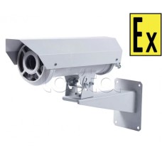 Видеокамера взрывозащищенная Компания СМД Орион МК ВК Тип 1-IP/4MP-А-220В