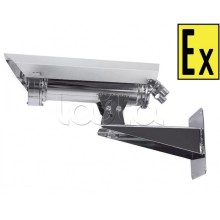 Видеокамера взрывозащищенная Компания СМД Орион МК ВК Тип 1-IP/4MP-Н-PoE