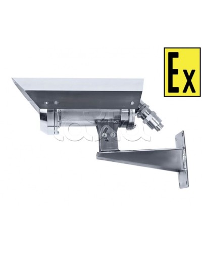 IP-камера видеонаблюдения в стандартном исполнении Компания СМД Орион МК ВК Тип-3 IP/2MP-Z-А-PoE в Балашихе Взрывозащищенные камеры Pintop.ru