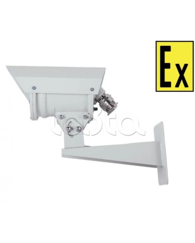 IP-камера видеонаблюдения в стандартном исполнении Компания СМД Орион МК ВК Тип-5 IP/5MP-С-12В в Балашихе Взрывозащищенные камеры Pintop.ru