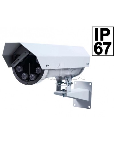 Термокожух общепромышленный Компания СМД Орион ОП Тип 1-А-220В в Балашихе Кожухи и термокожухи для камер Pintop.ru