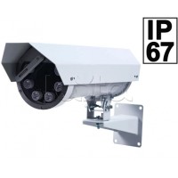 Термокожух общепромышленный Компания СМД Орион ОП Тип 3-Н-12В