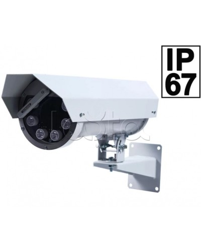 Термокожух общепромышленный Компания СМД Орион ОП Тип 3-С-PoE в Балашихе Кожухи и термокожухи для камер Pintop.ru