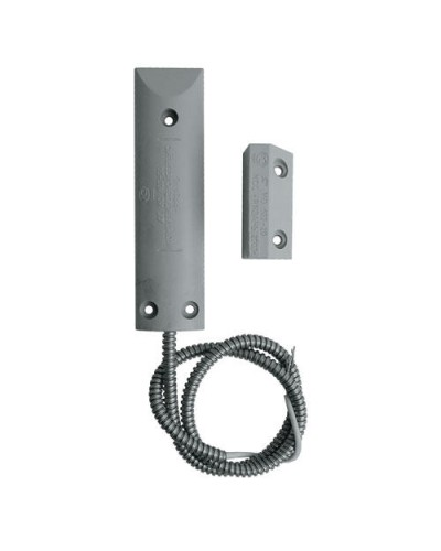 Извещатель охранный точечный магнитоконтактный взрывозащищенный накладной Комплектстройсервис ИО 102-20 А2П ИБ в Балашихе Извещатели охранные Pintop.ru