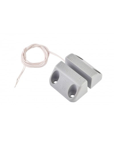 Извещатель охранный точечный магнитоконтактный накладной Комплектстройсервис ИО 102-20 Б2П (1) (без защитного рукава) в Балашихе Извещатели охранные Pintop.ru