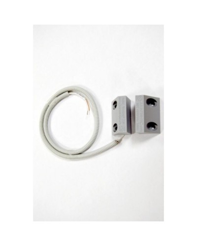 Извещатель охранный точечный магнитоконтактный накладной Комплектстройсервис ИО 102-20 Б3П в Балашихе Извещатели охранные Pintop.ru