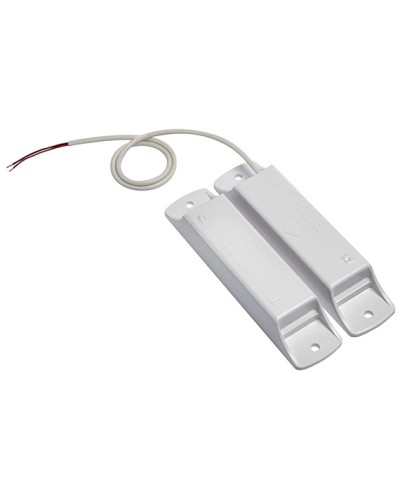 Извещатель охранный точечный магнитоконтактный Комплектстройсервис ИО 102-26 исп.05 (белый) СТРБ.425113.017 в Балашихе Извещатели охранные Pintop.ru