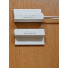 Извещатель охранный точечный магнитоконтактный Комплектстройсервис ИО 102-77