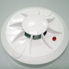 Извещатель пожарный тепловой, с индикатором Комплектстройсервис ИП 103-5/4С-А3 (контакт н.р.)