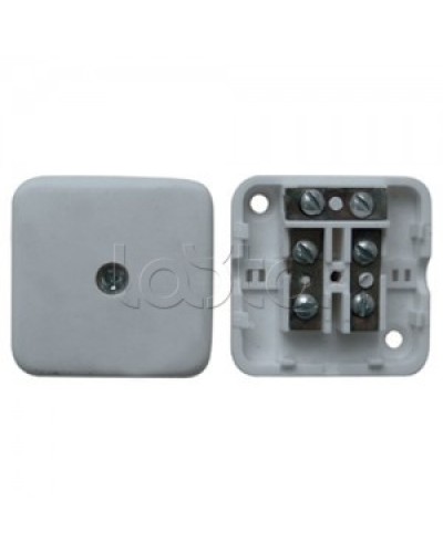 Коробка коммутационная КС-3 в Балашихе Распределительные коробки Pintop.ru