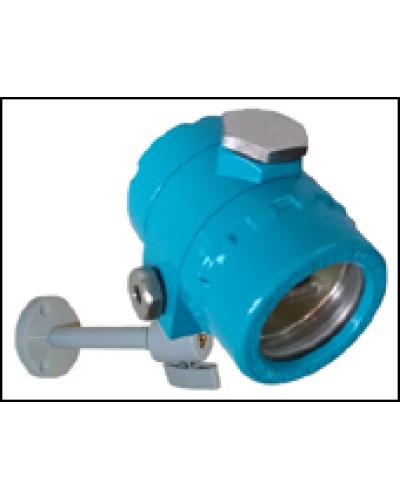 Извещатель пожарный пламени взрывозащищенный Квазар ИП 329-5И “АМЕТИСТ” КНП в Балашихе Пожарные извещатели (Ex) Pintop.ru