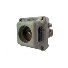 Извещатель пожарный пламени взрывозащищенный Квазар АМЕТИСТ Р1 (ИП 329-5В)