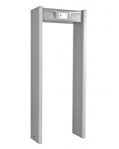 Многозонный металлодетектор Локтек Паутина–М24 в Балашихе Металлодетекторы Pintop.ru