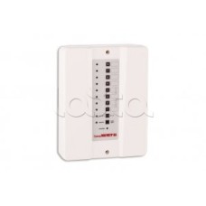 Прибор приемно-контрольный на 2 шлейфа Магистраль Гранд МАГИСТР 2А (версия 2)