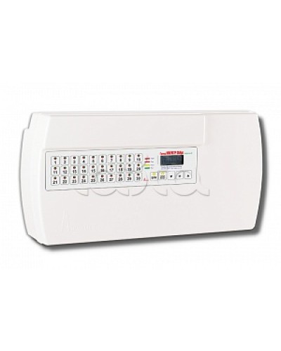 Прибор модульный охранно-пожарной сигнальзации Магистраль Гранд МАГИСТР 2Арс SMS2(версия 2) в Балашихе Приемно-контрольные приборы Pintop.ru