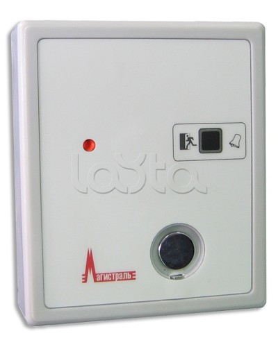 Порт доступа Магистраль Гранд МАГИСТР ПД (версия 3) в Балашихе Комплексные системы безопасности Pintop.ru