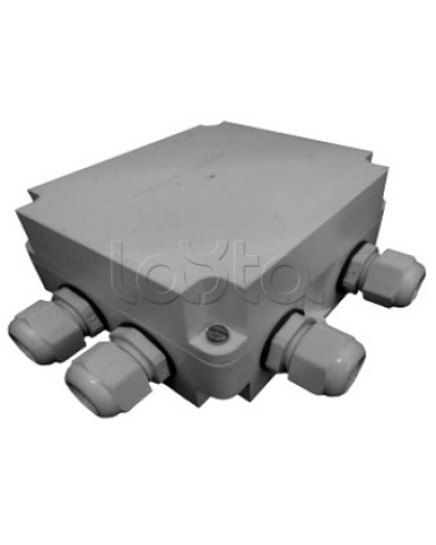 Устройство соеденительное Магнито-контакт УСБСЕВЕРПЛ.6.ПС.6-12.РМ2 ПАШК.685552.001 в Балашихе Распределительные коробки Pintop.ru