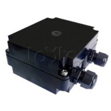 Устройство соеденительное взрывозащищённое Магнито-контакт УСБ-Ех"СЕВЕР"ПЛ.6.МТ.6-12.DG3 0ExiaIICT6 ПАШК.685552.001