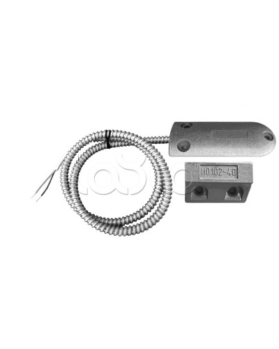 Извещатель охранный точечный магнитоконтактный Магнито-контакт ИО 102-40 А2М (3) (спецсерия, срабатывание 10 мм) АТФЕ.425119.066 ТУ в Балашихе Извещатели охранные (Ex) Pintop.ru