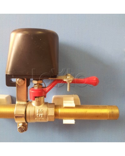 Устройство электромеханическое поворотное Магнито-Контакт в Балашихе Дополнительное оборудование для ОПС Pintop.ru